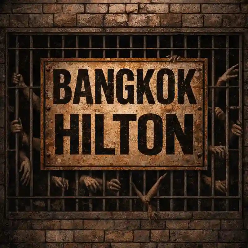 Bangkok Hilton online casino slot game