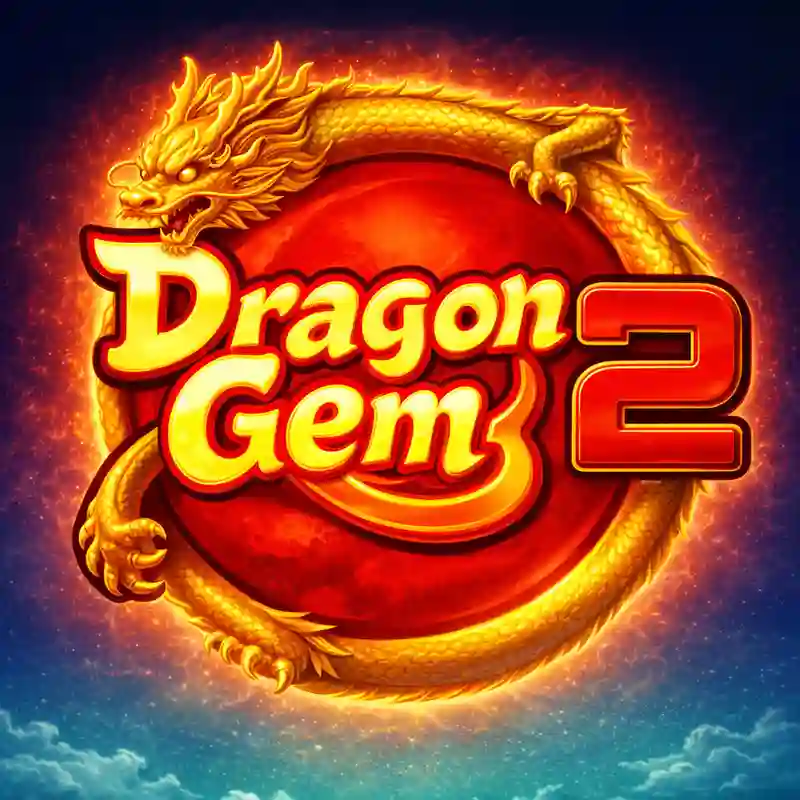 Dragon Gem 2 Online Slot Game