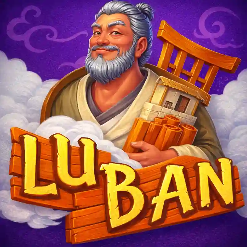 Lu Ban Online Casino Slot Game