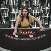 2 Hand Casino Hold'em