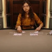 Korean Speed Baccarat A