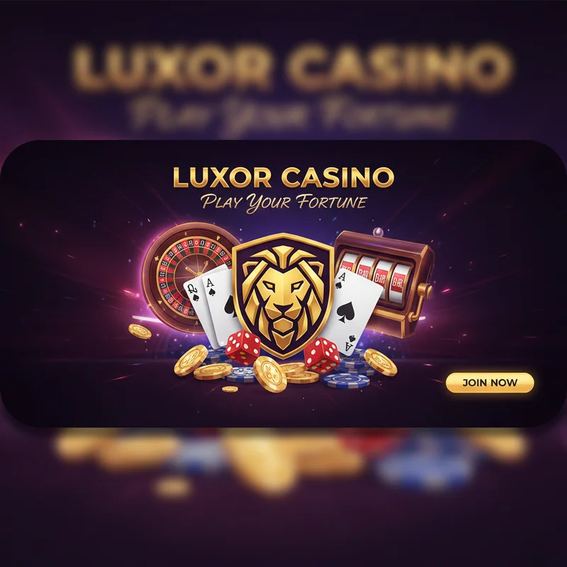 letswin online casino banner